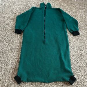 Plow and Hearth Robe, Women’s Size Small